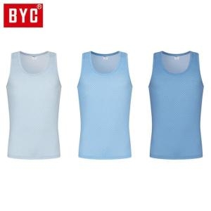 BYC JHP0RQ14_51HC 프리시티 3매입 런닝 DOLF2074