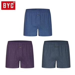 BYC JHP0RQ1T_51HC 40수 3매입 박서 DOLG1313