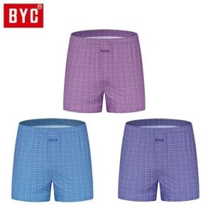 BYC JHP0RQ12_51HC 베스타임 3매입 팬티 DOLF3037