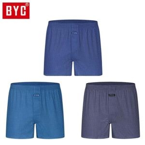 BYC JHP0RQ1Q_51HC 40수 3매입 박서 DOLG1308