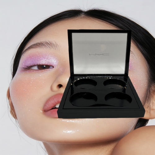 MAC 프로 아이섀도우 팔레트 4구