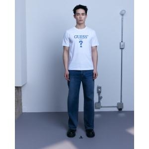 게스 남성 MBL톤 사이드 변형 와이드배럴_NP1D5903