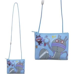 ITO 산업 호빵맨 ANA-1000 미니 핸드백