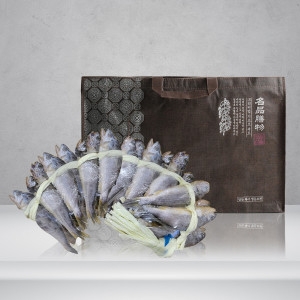 비비수산  영광굴비 선물세트 20미 1.6kg