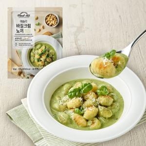 애슐리  바질크림 뇨끼 270g