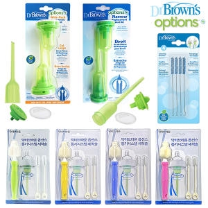 닥터브라운 옵션스 통기시스템