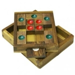 탈출게임/딜레마스타/딜레마코리아 최고의 원목교구/퍼즐/블럭/가베/큐브/창의력/유아/유치원