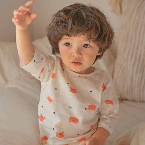 아가방 크랩스7부내의 YELLOW _01S357626