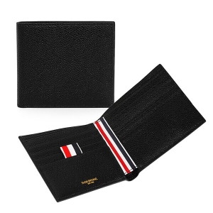 톰브라운 페블그레인 반지갑_MAW023A 00198 001