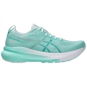 아식스 Wmns Gel Kayano 31 Wide Illuminate Mint Green 1550496