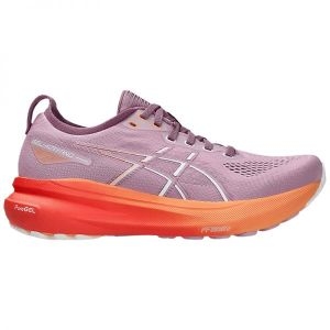 아식스 Wmns Gel Kayano 31 Light Ube Purple 1535565