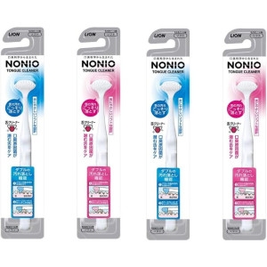 CJ라이온  노니오 혀클리너