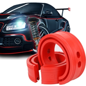 FNC 프리미엄 파워 완충기