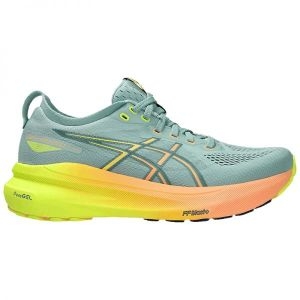 아식스 Wmns Gel Kayano 31 Paris Teal 1442767
