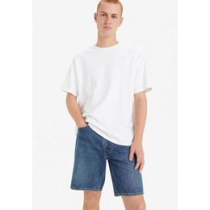 리바이스바디웨어 탭 빈티지 티 베이직 티셔츠 화이트 10210031