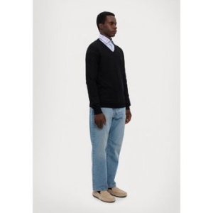 폴로랄프로렌 폴로 롱슬리브 긴팔 점퍼 폴로 블랙 10210098