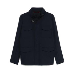 페이 쇼츠 나일론 스트레치 필드 자켓 NAM1950021SVUWU807 B0301566160