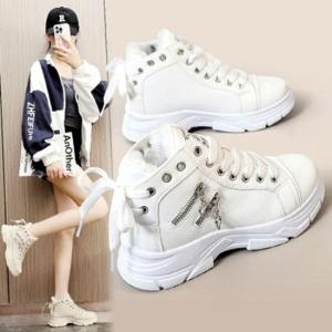 하이 탑 URS2106755 여성 탑운 568497c 가신발 삭