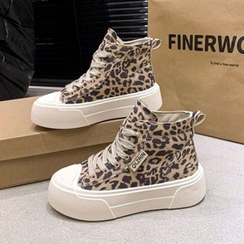 하이 탑 URS2014389 568497c 가 브 탑 여성하