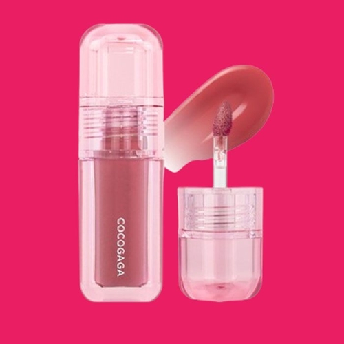 포렌코즈 냥 젤리 글로우 틴트 4ml