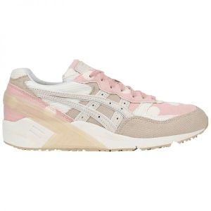 아식스 Wmns Gel Sight Japanese Denim Latte Cream 664484