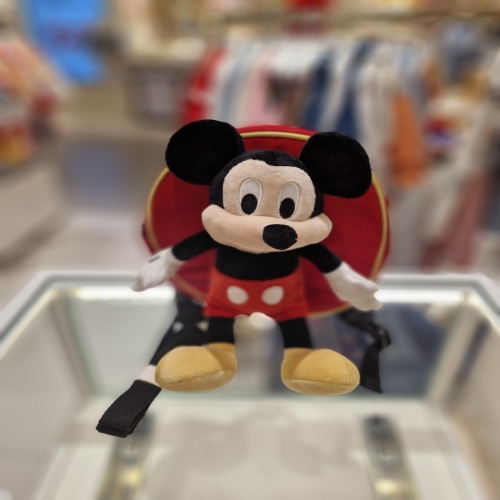 아가방앤컴퍼니 아가방 MARIO미키인형미아방지가방 79R077402