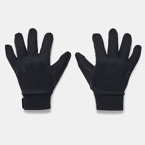 언더아머 M UA Storm 라이너 장갑 1377508 002
