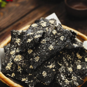 춘향골사람들  전통김부각 선물세트 100장