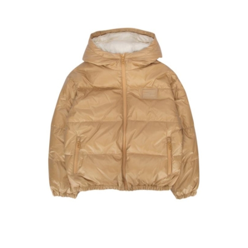 펜디 키즈 자켓 JUA152AOB7 F1KE2 CARIBOU