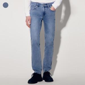 게스 남성 M톤슬림스트레이트 데님_MP1D9060