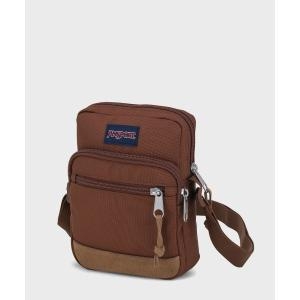 잔스포츠 코어 크로스바디 BASIC BROWN JS0A7ZNVGM4 715621