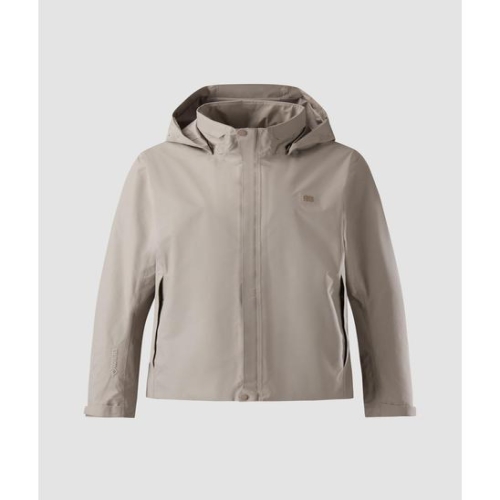 코오롱스포츠 고어텍스 2L 방수자켓 JKJGX25272BEI