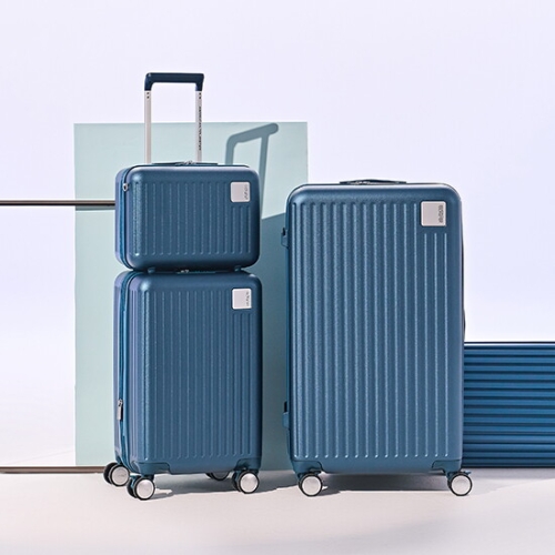 아메리칸투어리스터 락케이션 플러스 여행가방 9종세트 (20인치+29인치+핸디 캐리어)