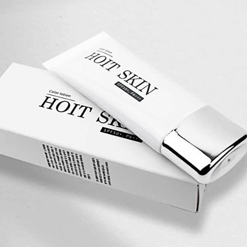 유피트코리아 호잇스킨 컬러로션 남자 BB크림 30ml
