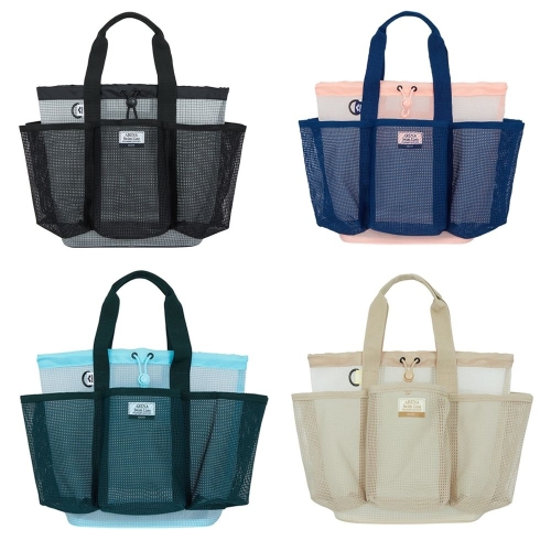 아레나  A5AC1AB19 메쉬포켓가방