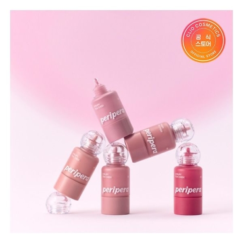 페리페라 시럽피 톡 치크 9g