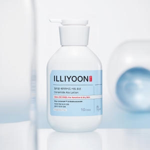 일리윤 세라마이드 아토 로션 300ml