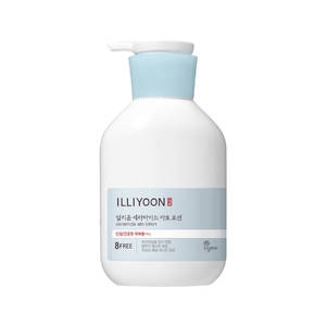 일리윤 세라마이드 아토 로션 580ml