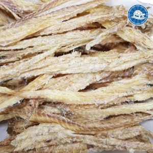 장수왕  노가리채 1kg 명태 황태채 명태살 호프집 마른안주