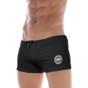 메트로메일웨어 M2W FIT Shorts Black 4714-20