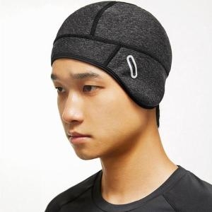 라일리 Rly 방한 라이딩 홀캡 1P 겨울 보온 라이더 헬멧 모자 11133129