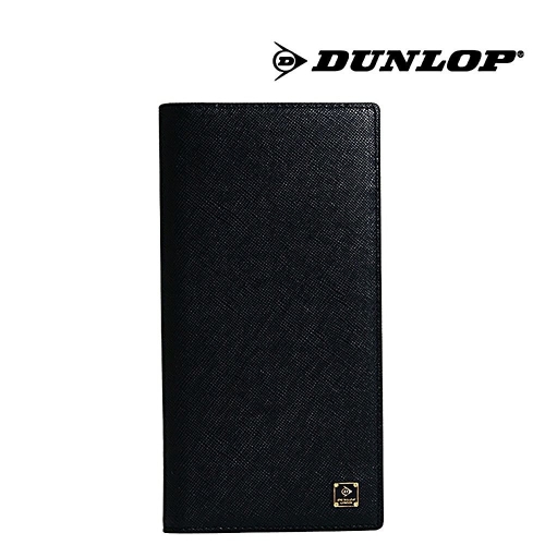 던롭 남성용 소가죽 장지갑 DL-LW BK 지갑 남성지갑 소지갑 HW9D0AC4