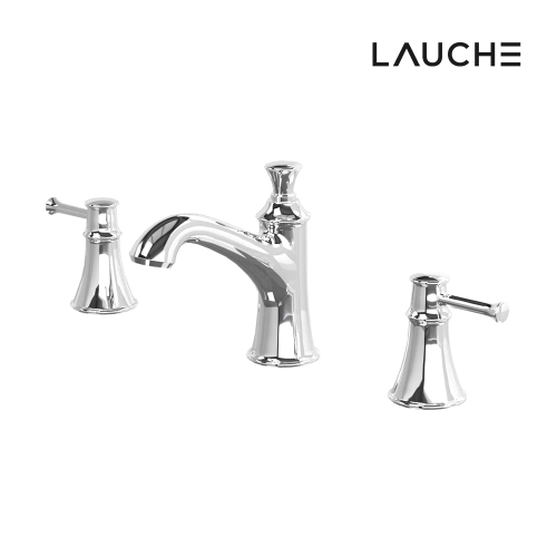 라우체  클래식 3홀 세면 수전 2012