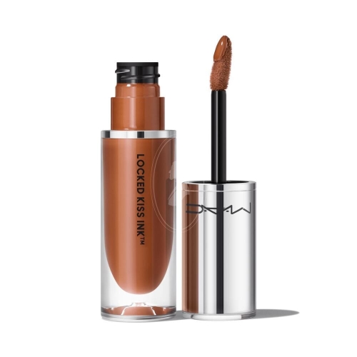 MAC 록드 키스 잉크 24H 립컬러 포쉬 4ml
