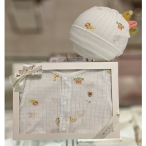 에뜨와 멀린배내바디수트X신생모세트 (07S317904S1)