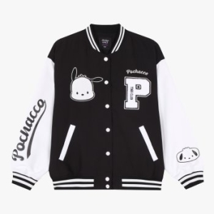 더데이걸 포차코 야구점퍼 (TGJA25F1P)