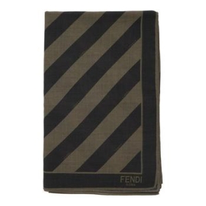 펜디 머플러 스카프 FXS323AUUCF0VAT