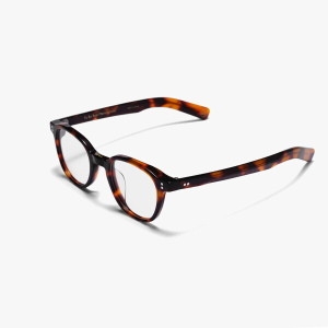 샌프란시스코마켓 TBRM TYPE T EYEWEAR RUST /TBE1M80000A4