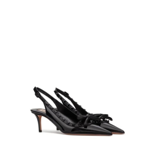 발렌티노 힐 펌프스 6W2S0IQ2IXH0NO DOM