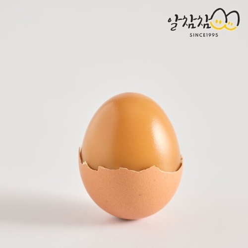 알참참  HACCP 구운계란 중란 30구